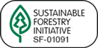 Sustainable Forestry Initiative SF-01091